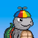 Turtle Fees #5825