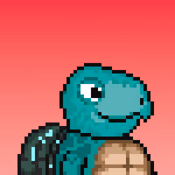 Turtle Fees #3794