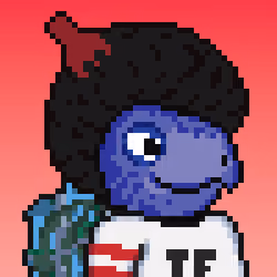 Turtle Fees #2488