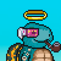 Turtle Fees #1489