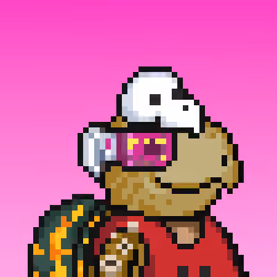 Turtle Fees #9669