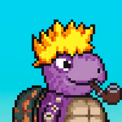 Turtle Fees #6671