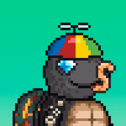 Turtle Fees #1184