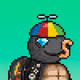 Turtle Fees #1184