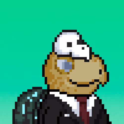 Turtle Fees #6157