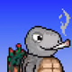 Turtle Fees #8150