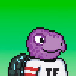 Turtle Fees #4143