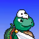 6263