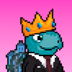 Turtle Fees #1757