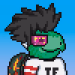 Turtle Fees #8125
