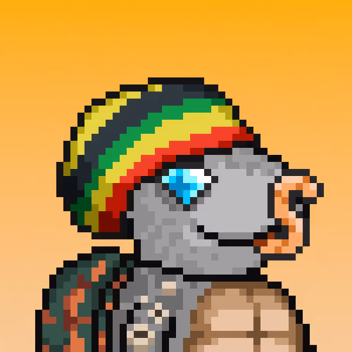 Turtle Fees #968