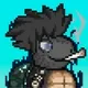 Turtle Fees #8329