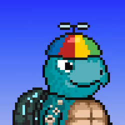 Turtle Fees #3222