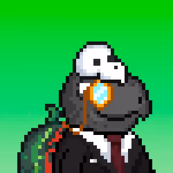 Turtle Fees #6884
