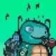 Turtle Fees #2381