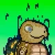 Turtle Fees #2180