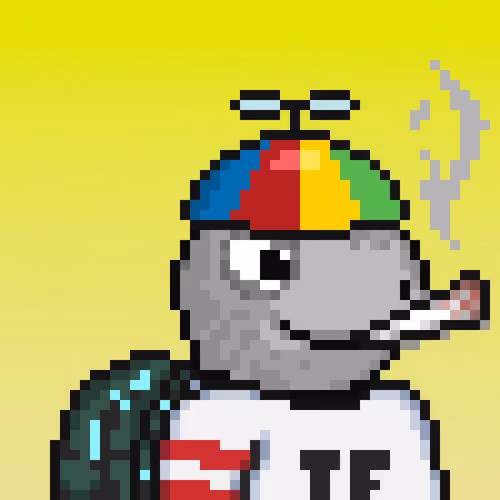 Turtle Fees #4587
