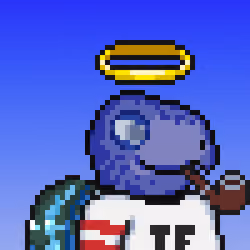 Turtle Fees #13