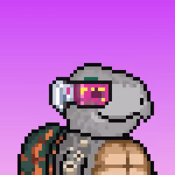 Turtle Fees #6752