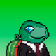 7717