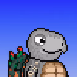 Turtle Fees #482
