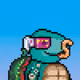 Turtle Fees #1641