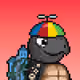 Turtle Fees #1645