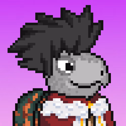 Turtle Fees #965