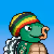 Turtle Fees #1640