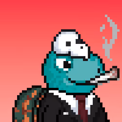 Turtle Fees #3742