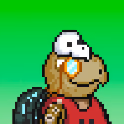Turtle Fees #7307
