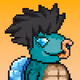 7255
