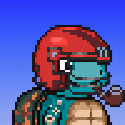 Turtle Fees #4734