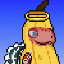 Turtle Fees #3217