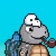 Turtle Fees #7204