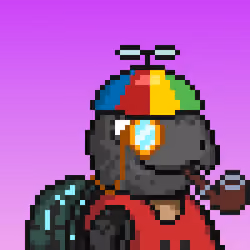 Turtle Fees #6706