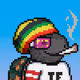 7022