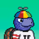 6424