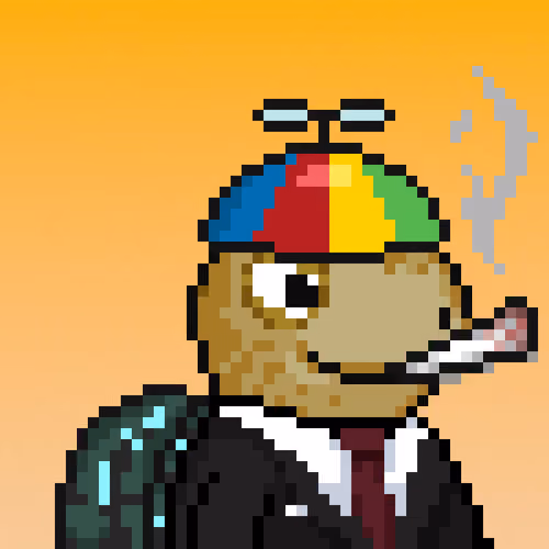 Turtle Fees #969