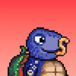 Turtle Fees #3546