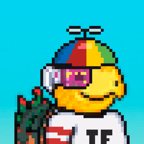 Turtle Fees #4770