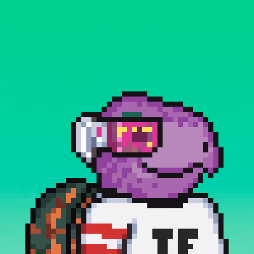 Turtle Fees #4172
