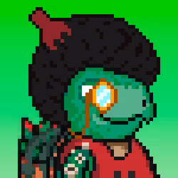 Turtle Fees #4595