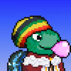 Turtle Fees #5953