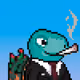 Turtle Fees #9802