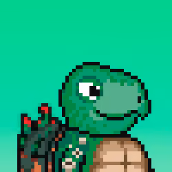 Turtle Fees #3732