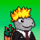 7289
