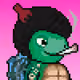 Turtle Fees #9183