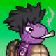 Turtle Fees #9738