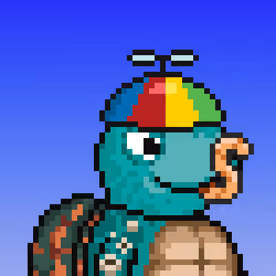 Turtle Fees #6645